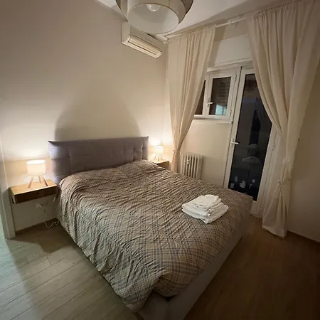 Pisana 40- Relax Appartamento *