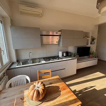 Pisana 40- Relax Appartamento