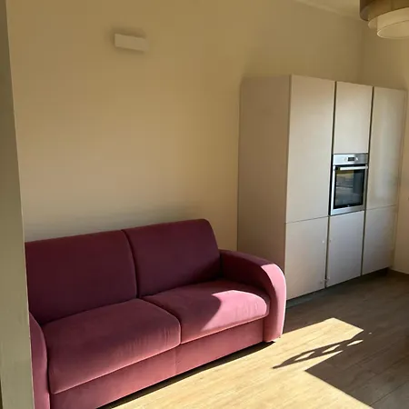 Appartamento Pisana 40- Relax